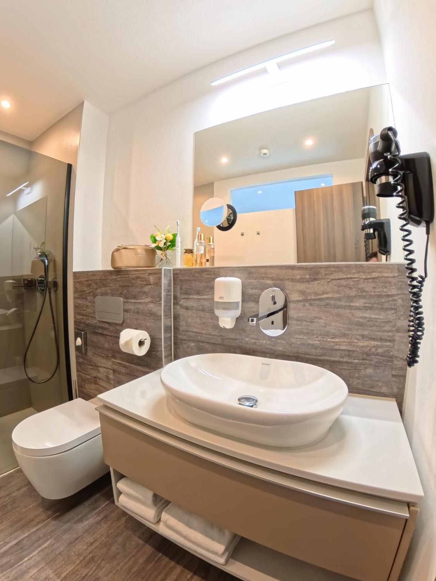 Novera Aparthotel Hamburg Kültér fotó